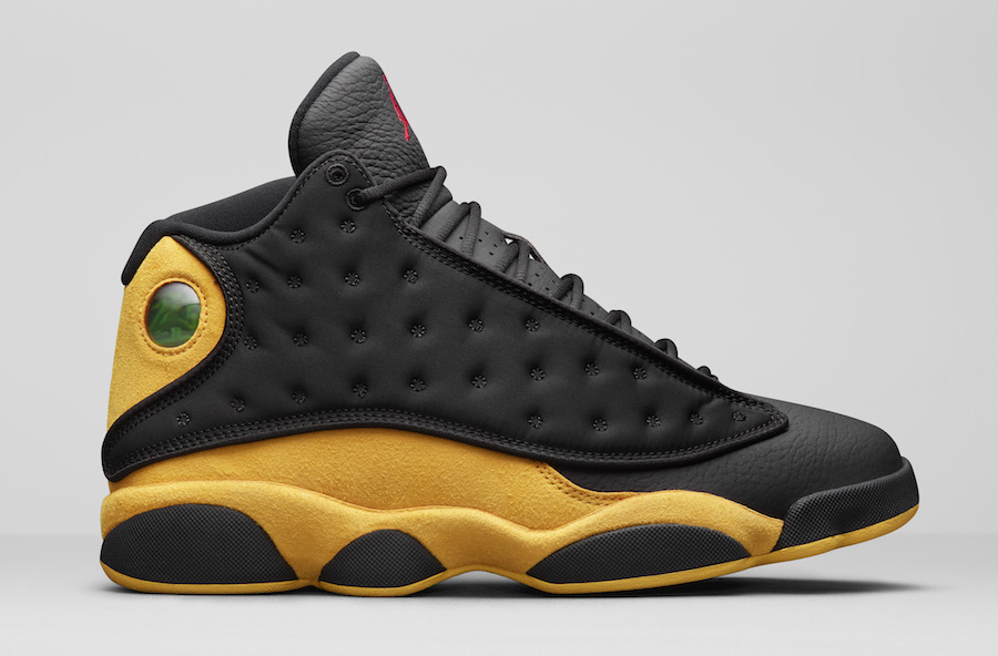 Air Jordan 13 Melo “Class of 2002”