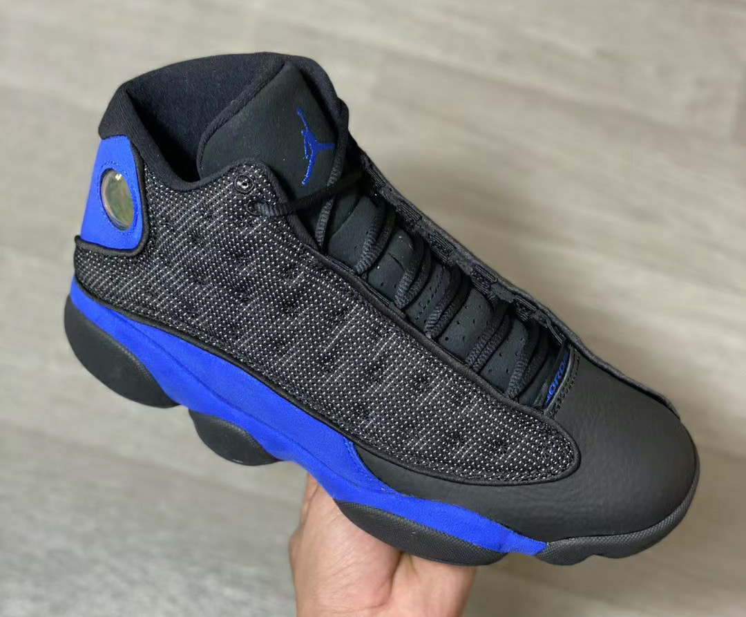 jordan 13 december 2020