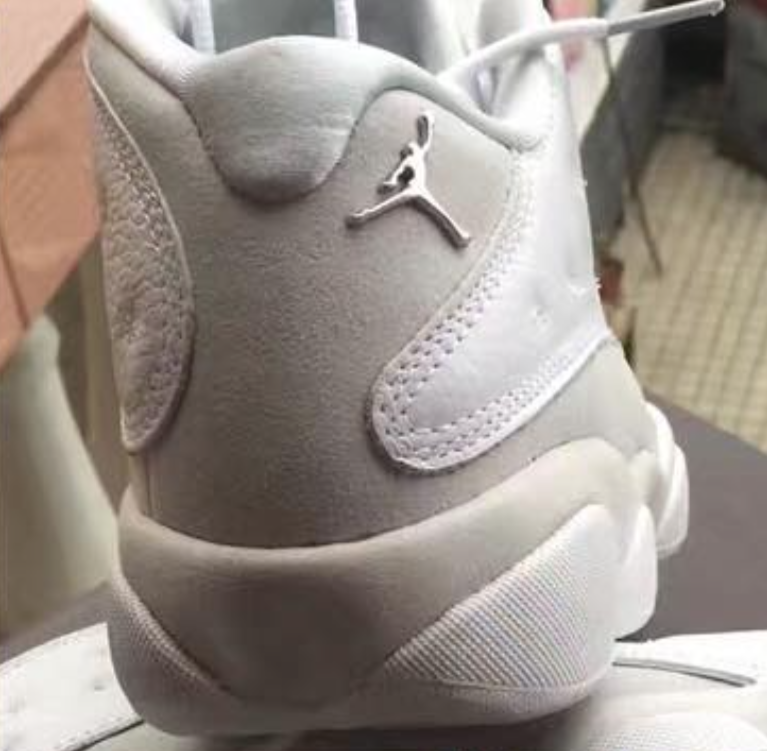 Jordan 13 Low