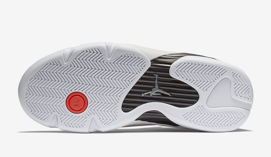 Air Jordan 14 “Desert Sand”