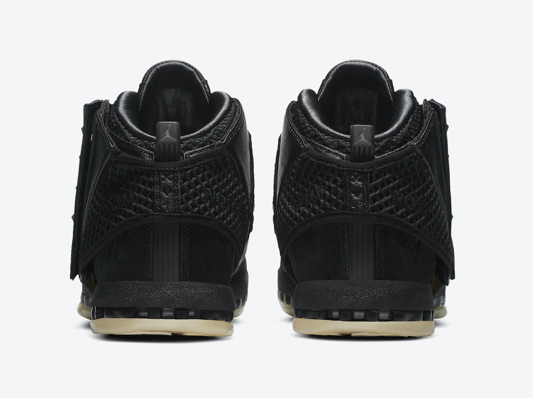 Jordan “Why Not?” x Converse Pack