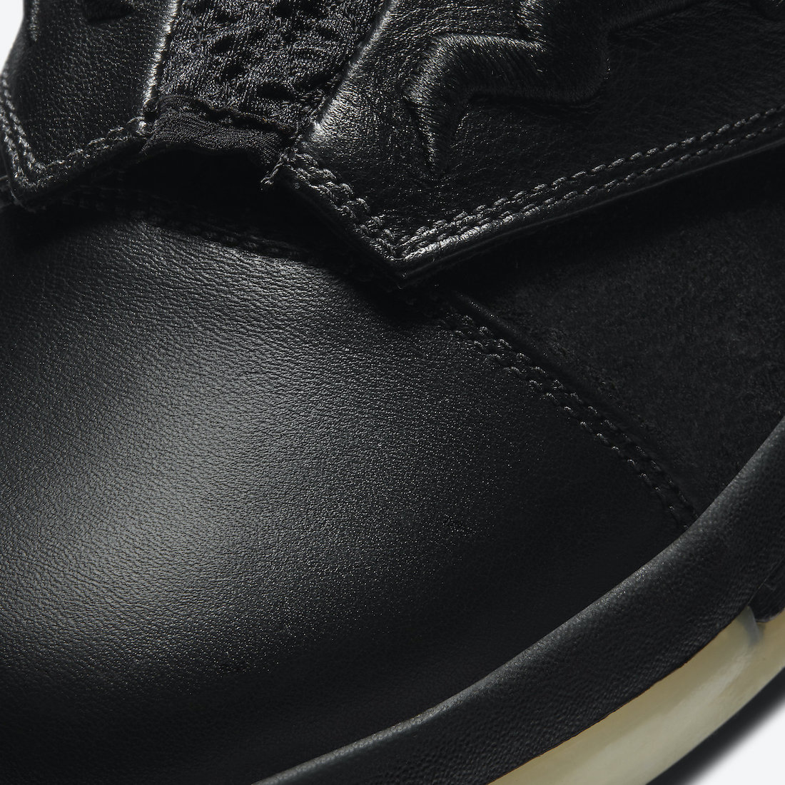 Jordan “Why Not?” x Converse Pack