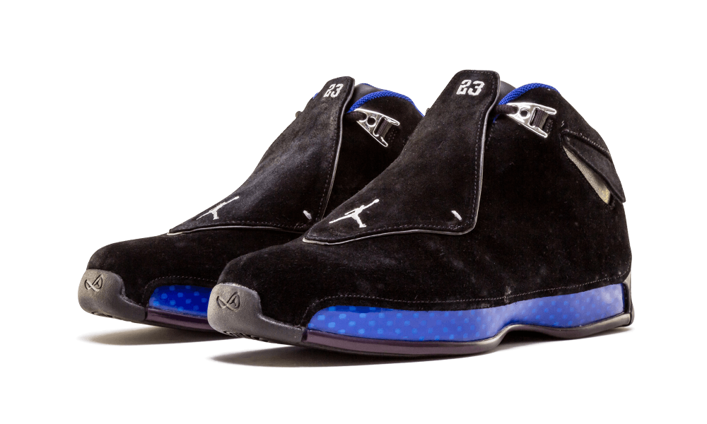 Air Jordan 18