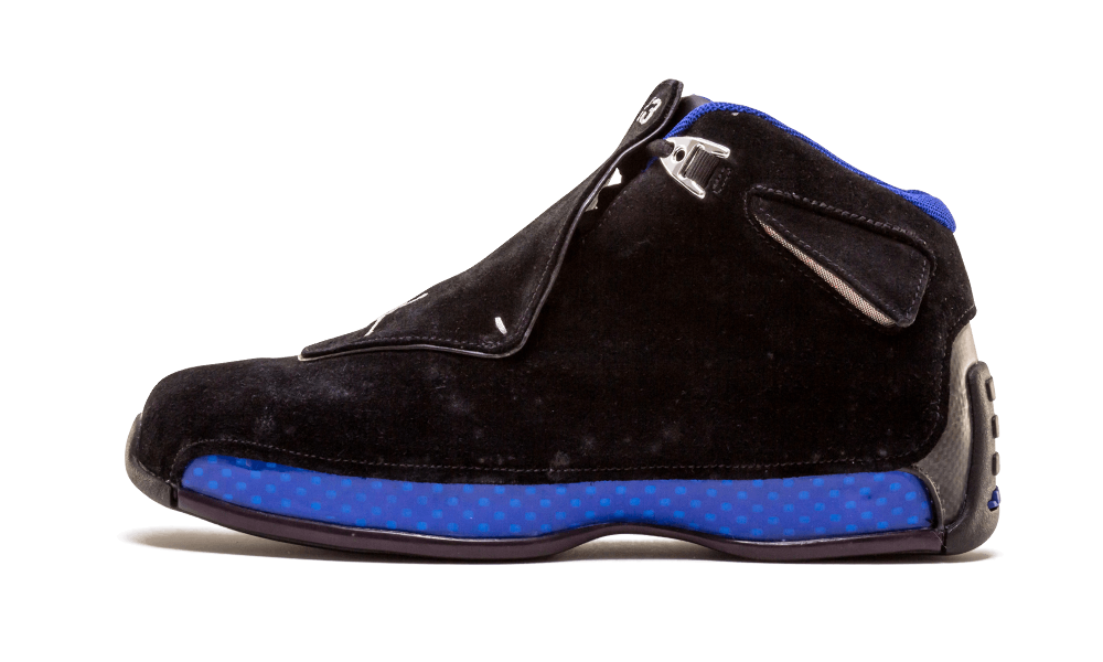 Air Jordan 18