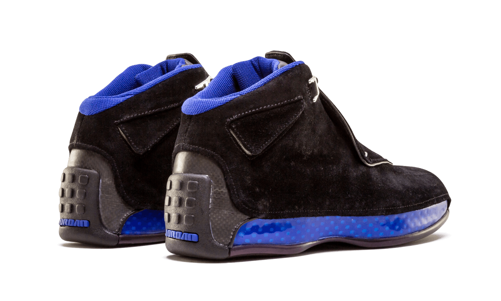 Air Jordan 18