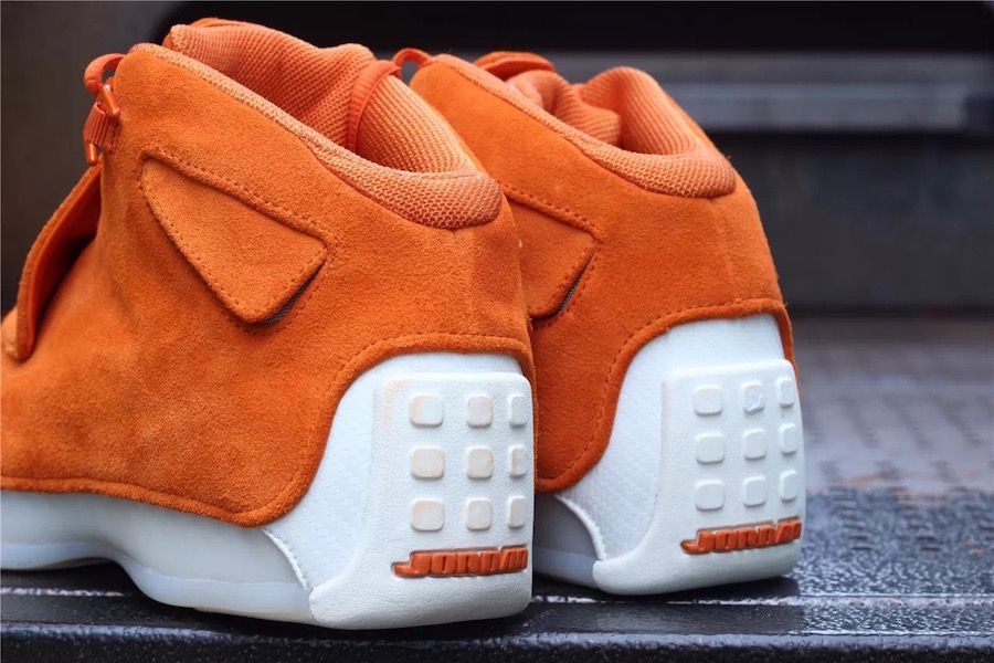Air Jordan 18