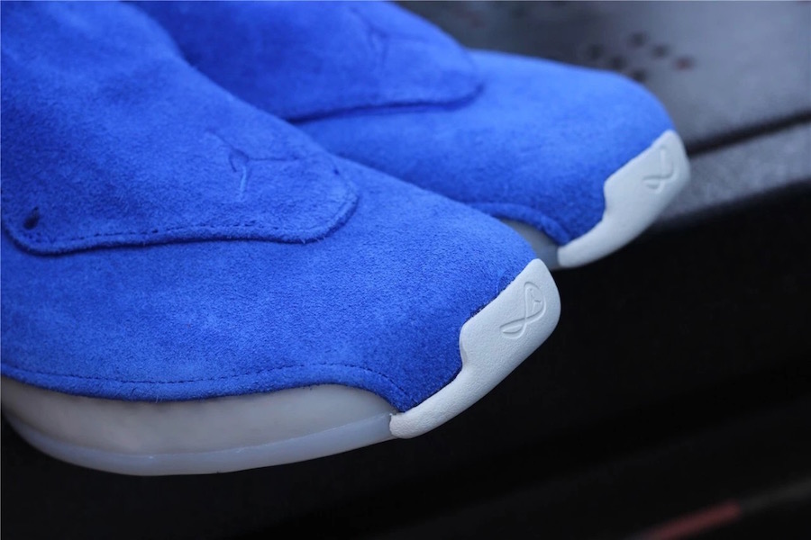 Air Jordan 18