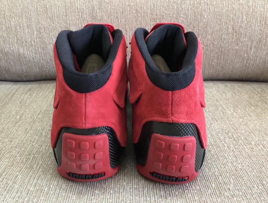 Air Jordan 18