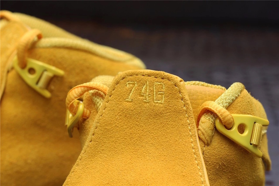 Air Jordan 18
