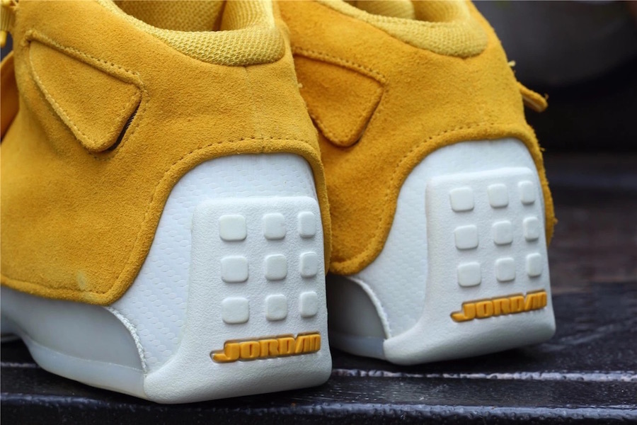Air Jordan 18