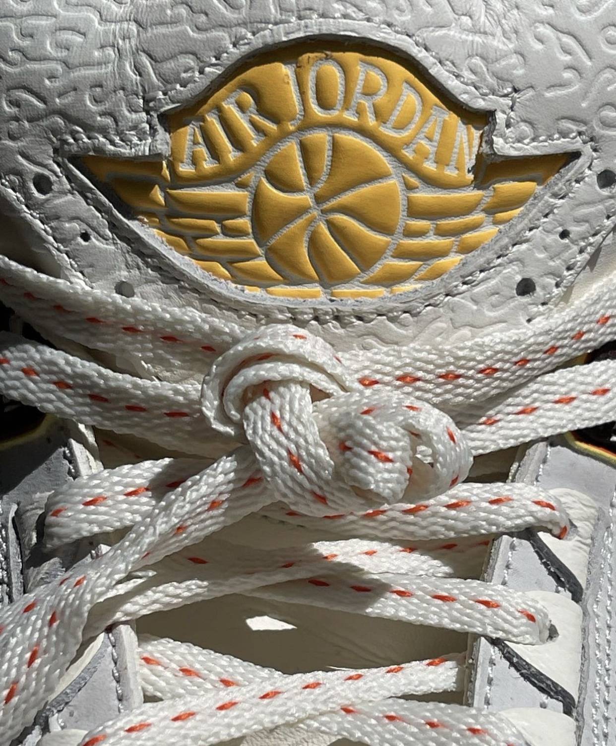 Air Jordan 2 “Maison Chateau Rouge”