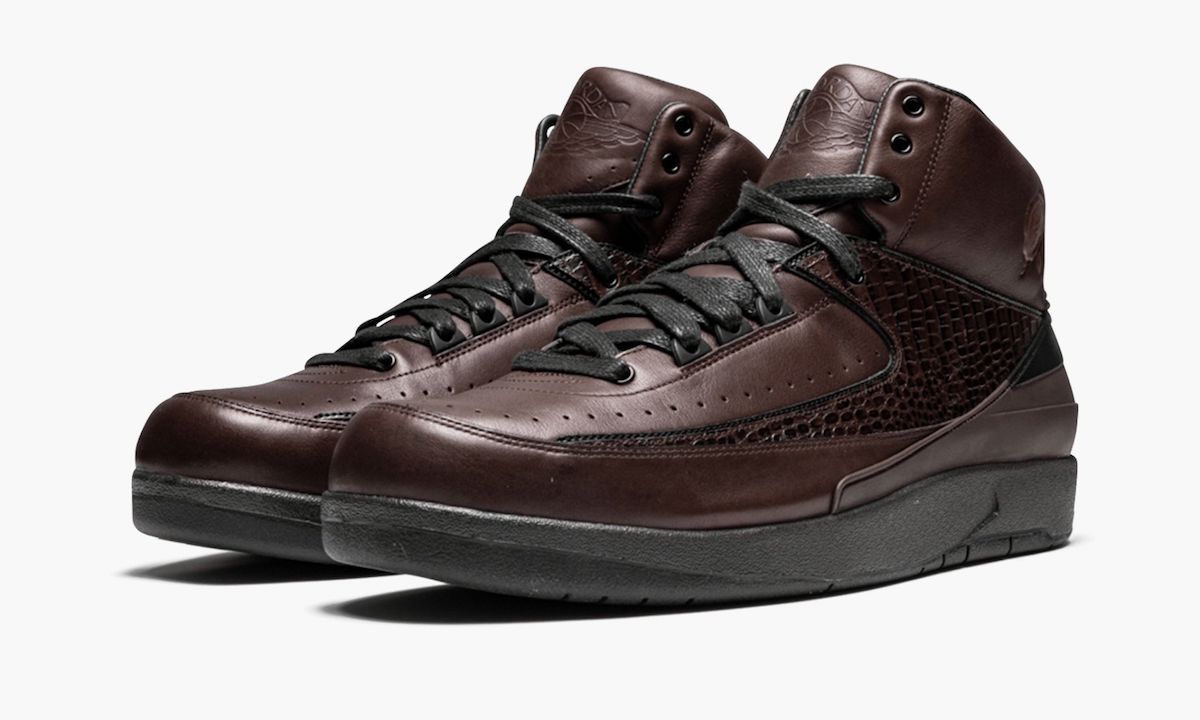 Air Jordan 2 Premio “Bin23”