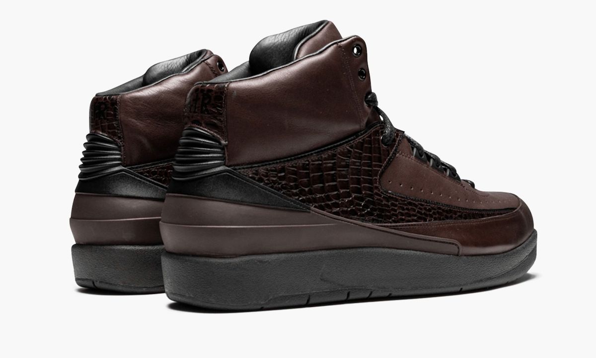 Air Jordan 2 Premio “Bin23”