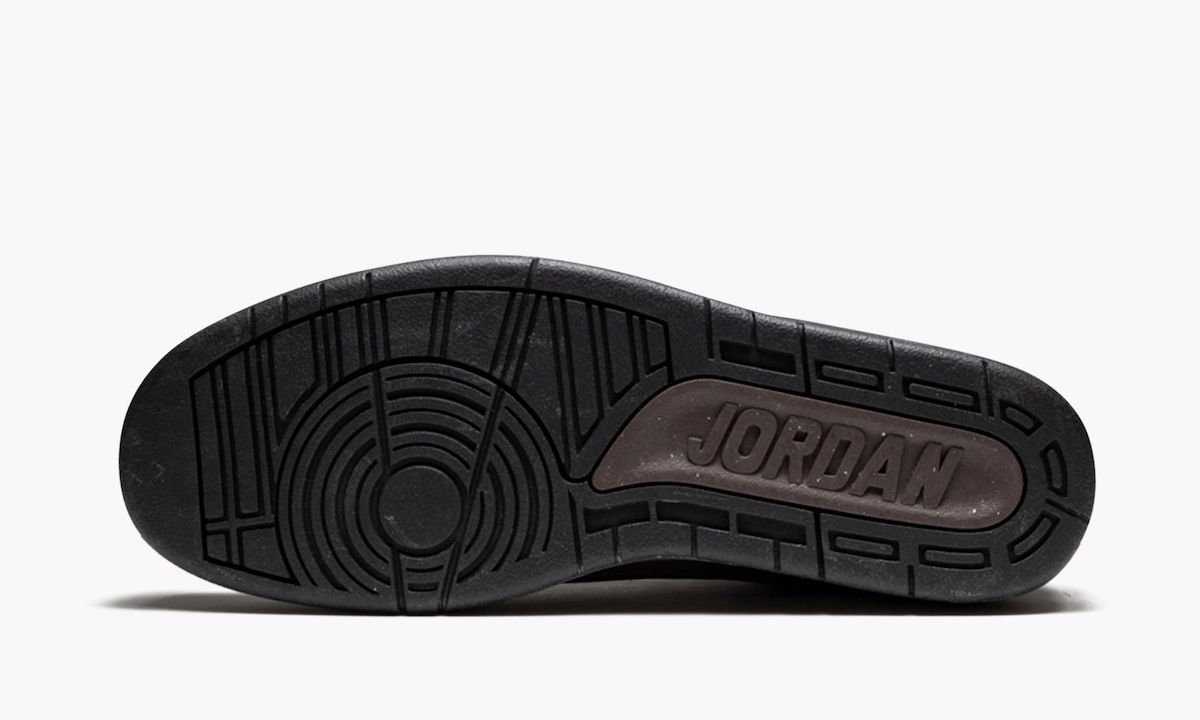 Air Jordan 2 Premio “Bin23”