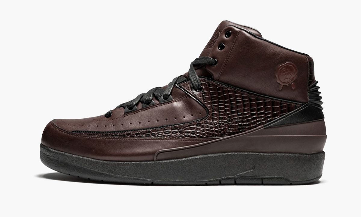Air Jordan 2 Premio “Bin23”