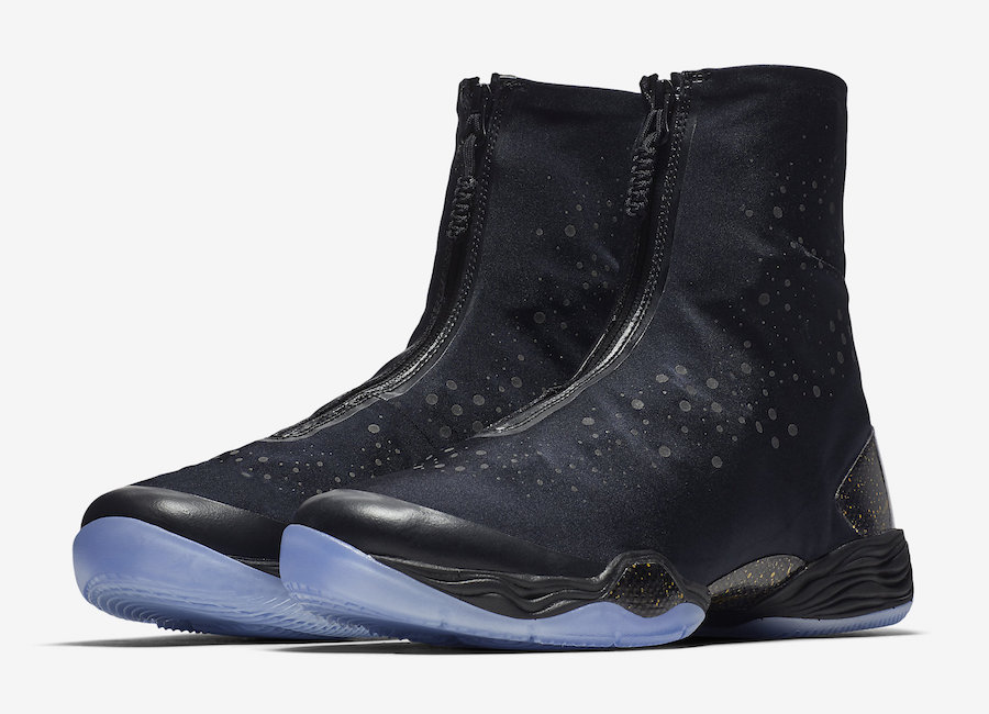 Air Jordan XX8 “Locked And Loaded”