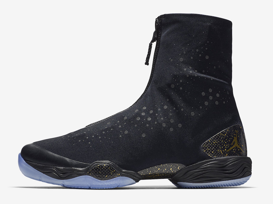 Air Jordan XX8 “Locked And Loaded”