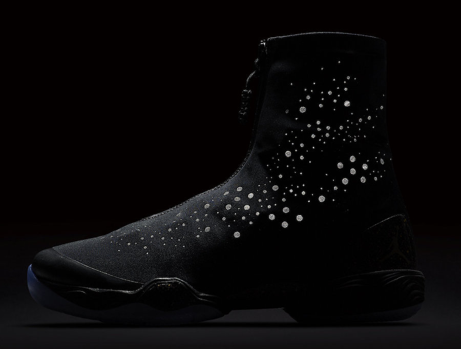 Air Jordan XX8 “Locked And Loaded”