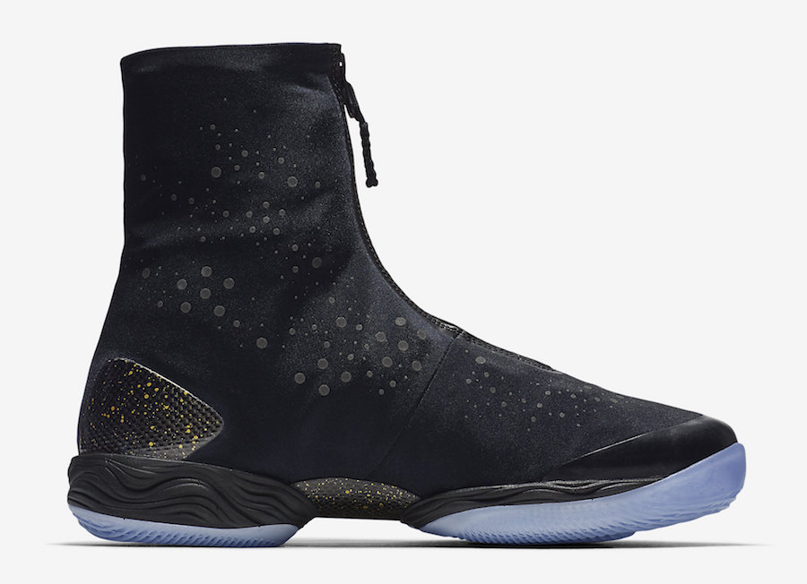 Air Jordan XX8 “Locked And Loaded”