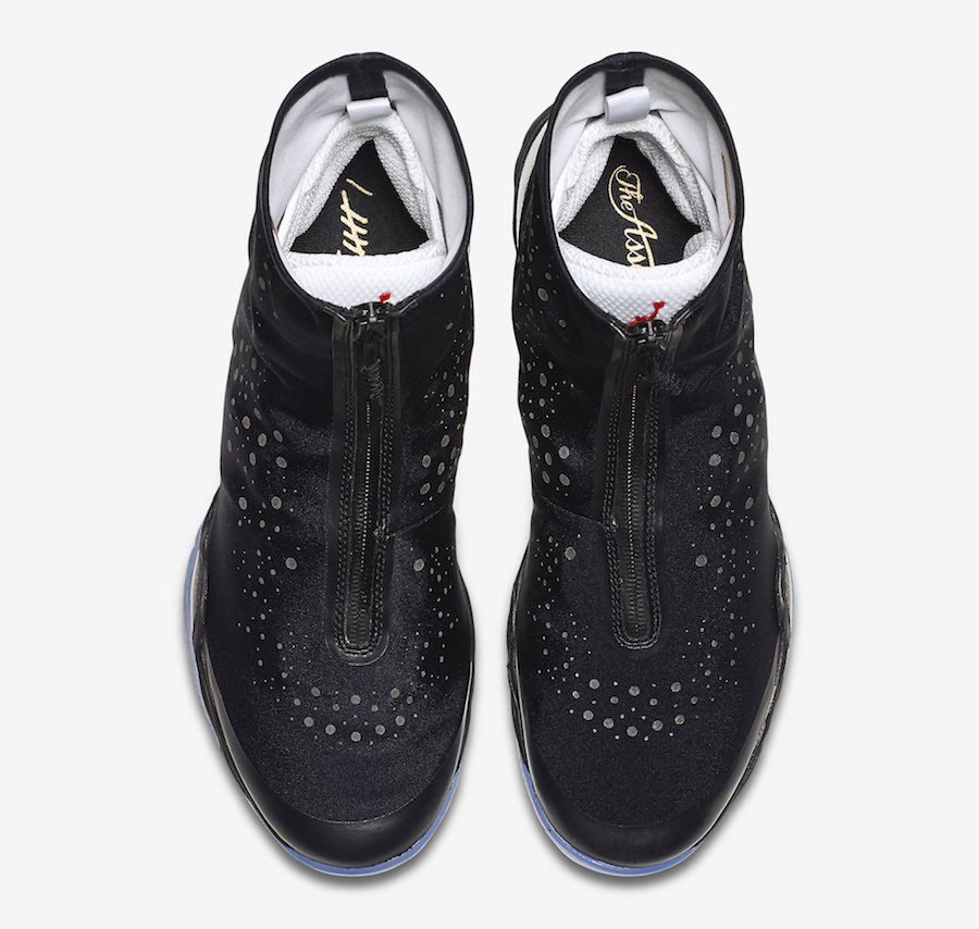 Air Jordan XX8 “Locked And Loaded”