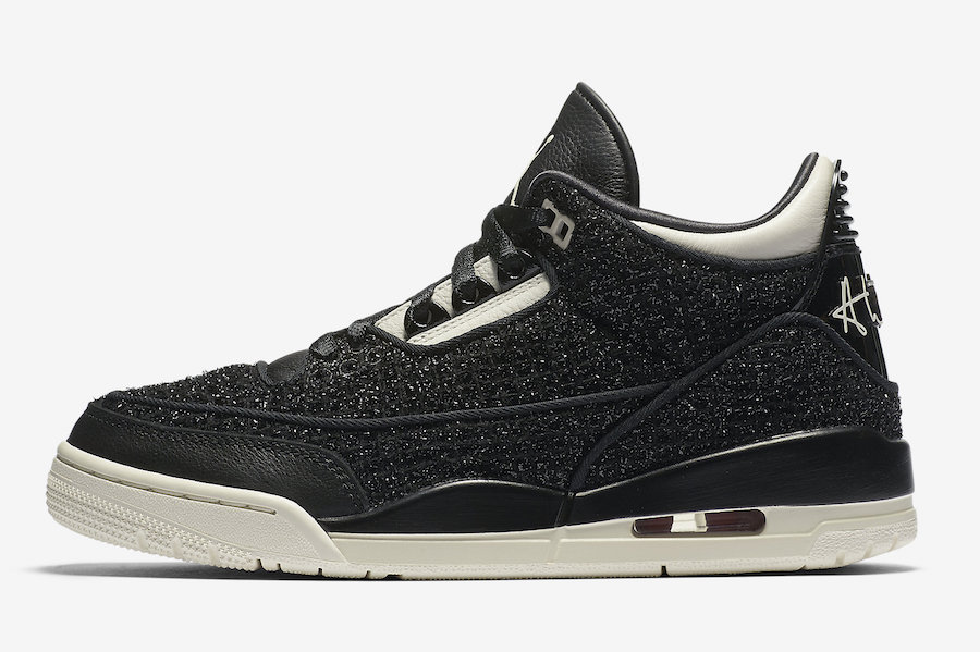 Air Jordan 3 AWOK