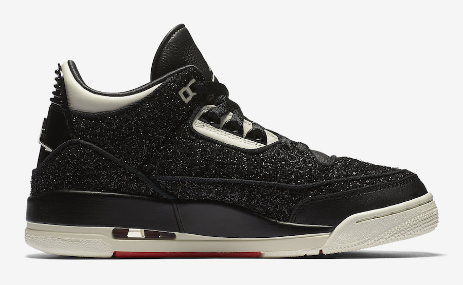 Air Jordan 3 AWOK
