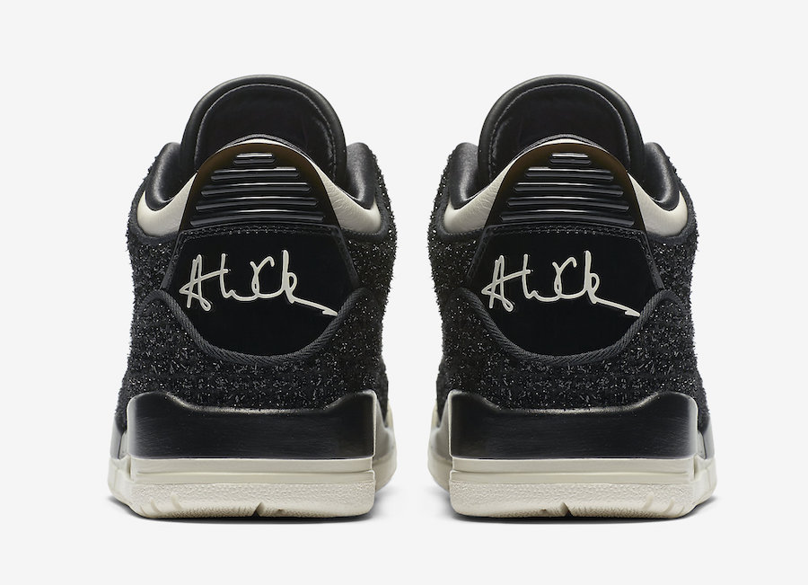 Air Jordan 3 AWOK