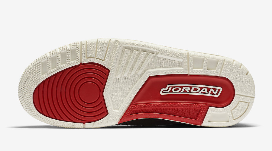 Air Jordan 3 AWOK