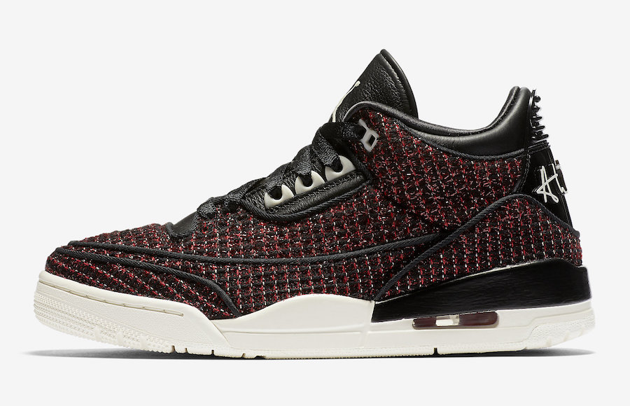 Air Jordan 3 AWOK