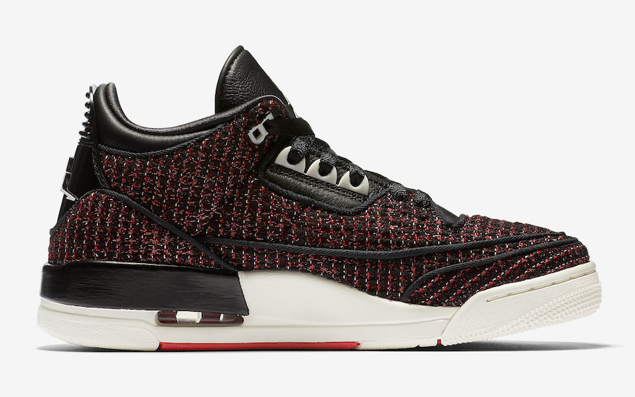 Air Jordan 3 AWOK