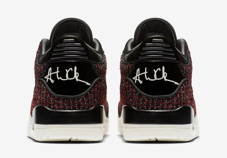 Air Jordan 3 AWOK