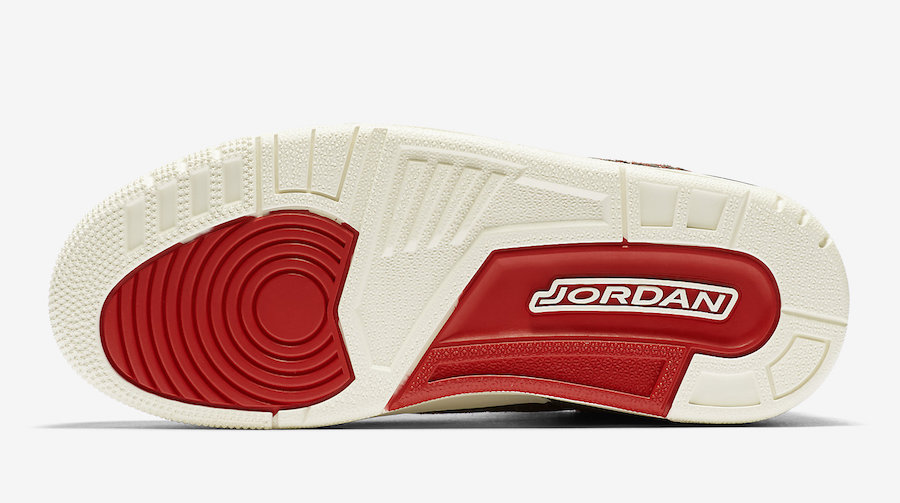 Air Jordan 3 AWOK