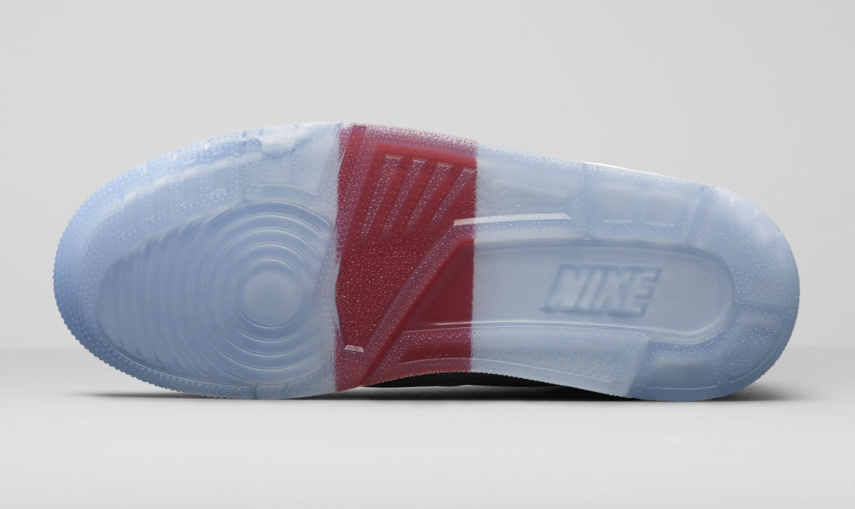 Air Jordan 3 NRG “Dunk Contest”