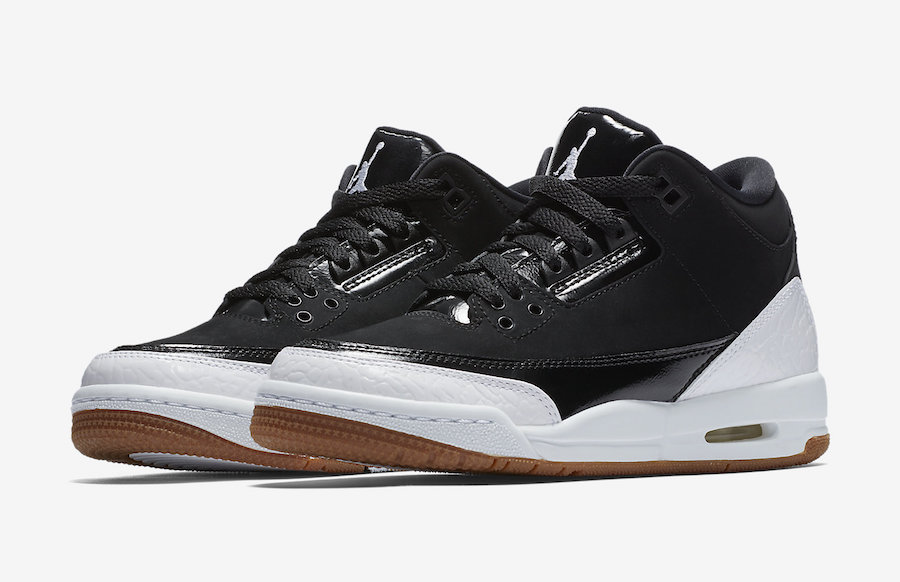 Air Jordan 3 GS