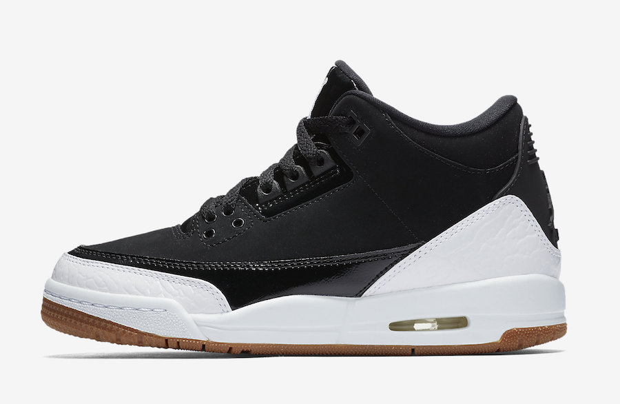 Air Jordan 3 GS