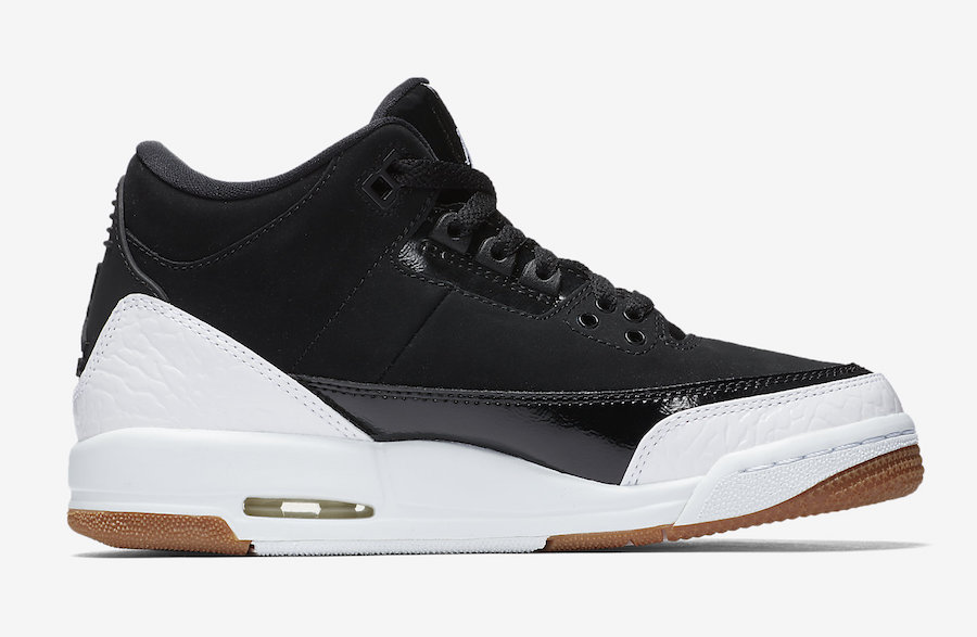 Air Jordan 3 GS
