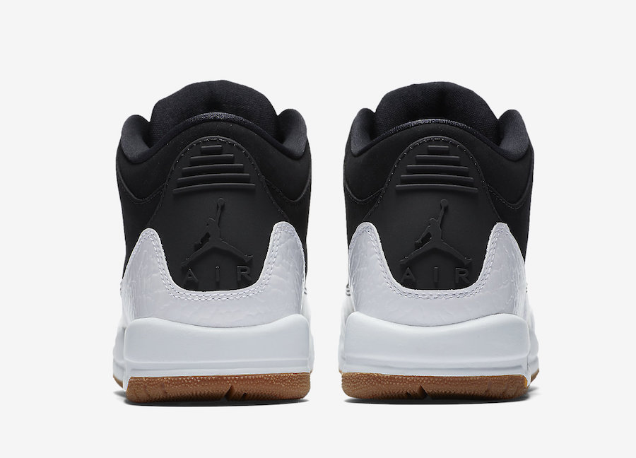 Air Jordan 3 GS