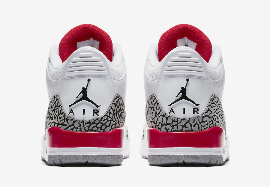 Air Jordan 3 “Katrina”