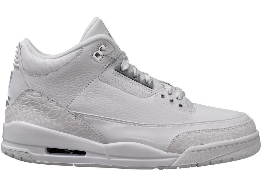 Air Jordan 3