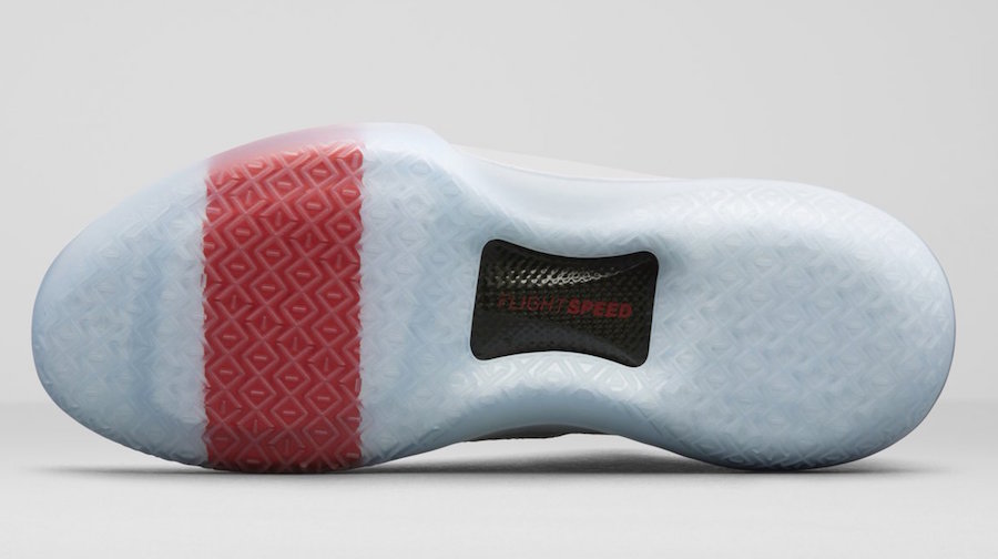 Air Jordan 32 Low “Free Throw Line”