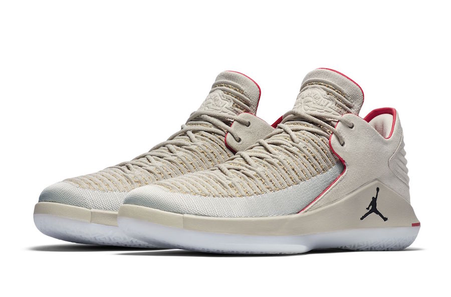Air Jordan 32 Low “Gordon St.”