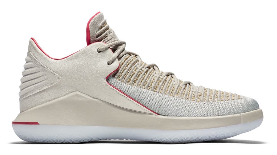 Air Jordan 32 Low “Gordon St.”