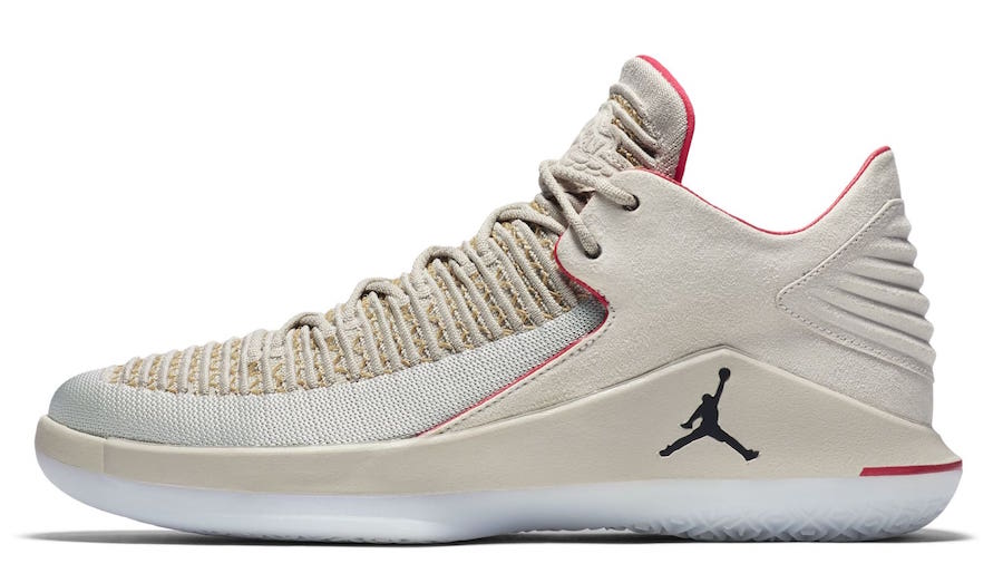 Air Jordan 32 Low “Gordon St.”