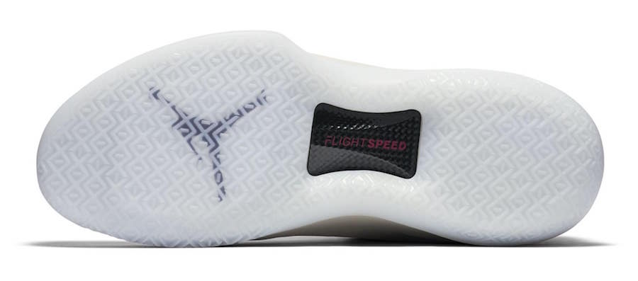 Air Jordan 32 Low “Gordon St.”