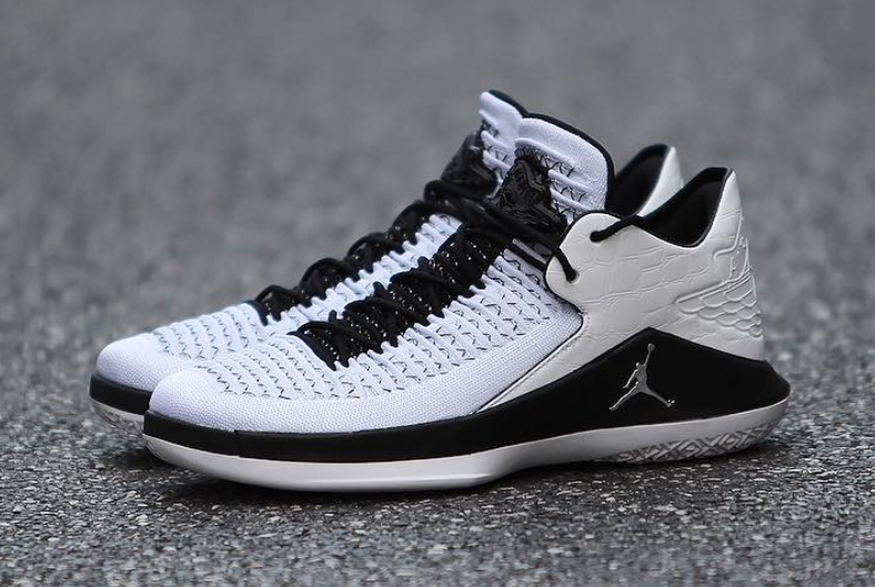 Air Jordan 32 Low “Wing It”
