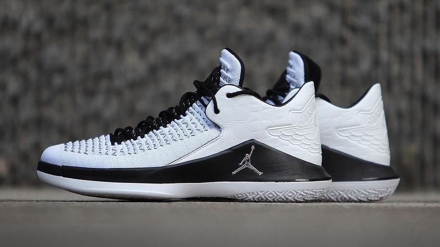 Air Jordan 32 Low “Wing It”