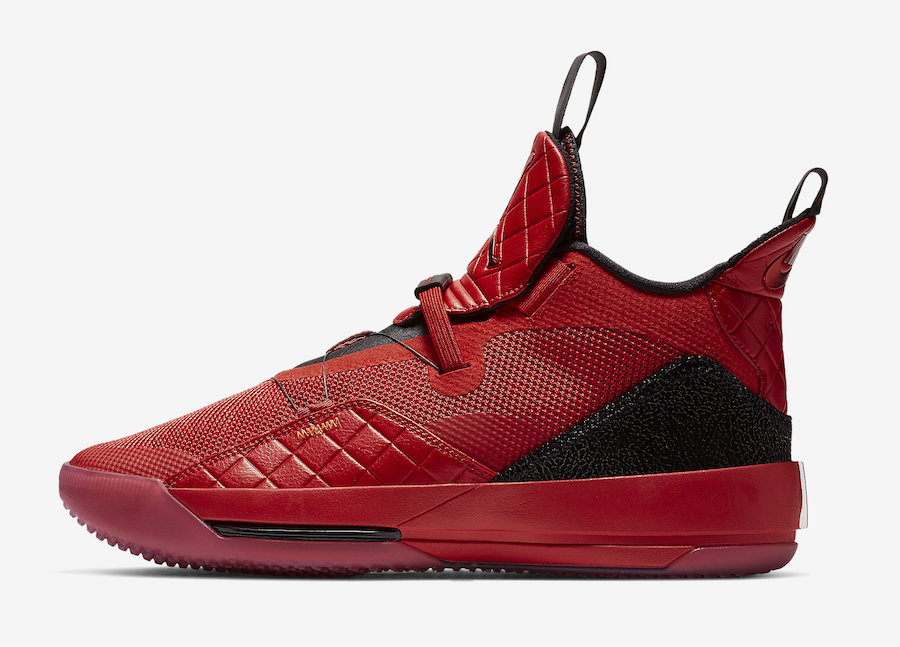 Air Jordan 33
