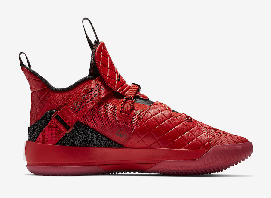 Air Jordan 33