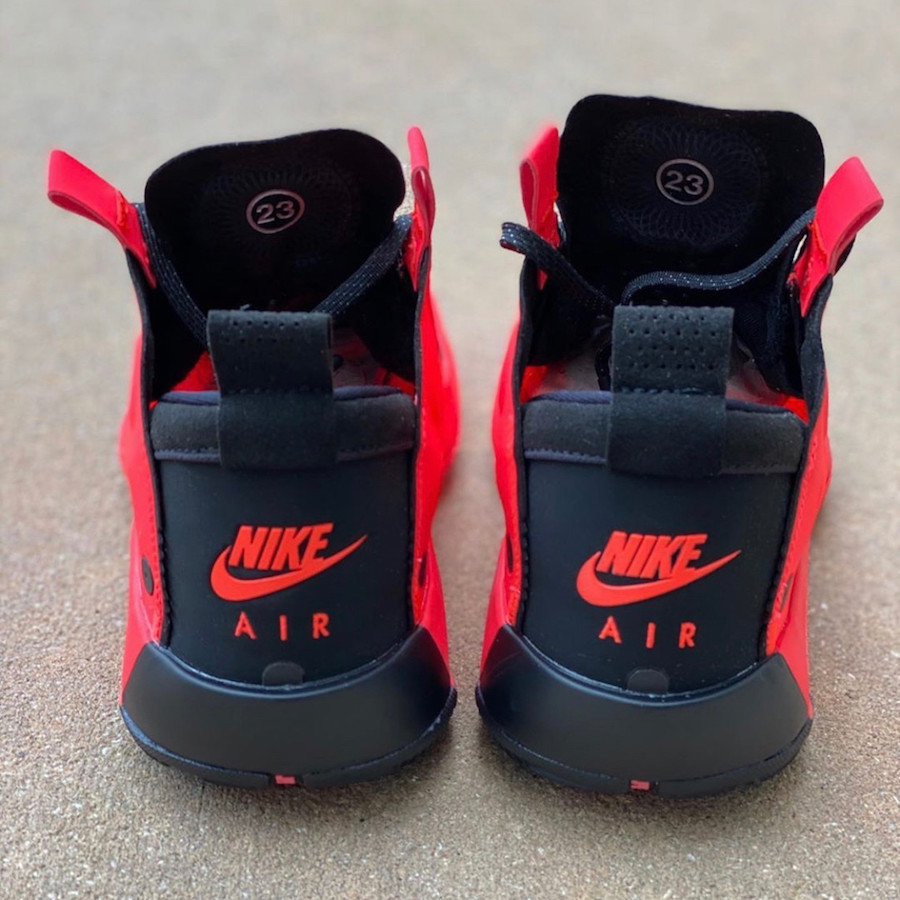 Air Jordan 34