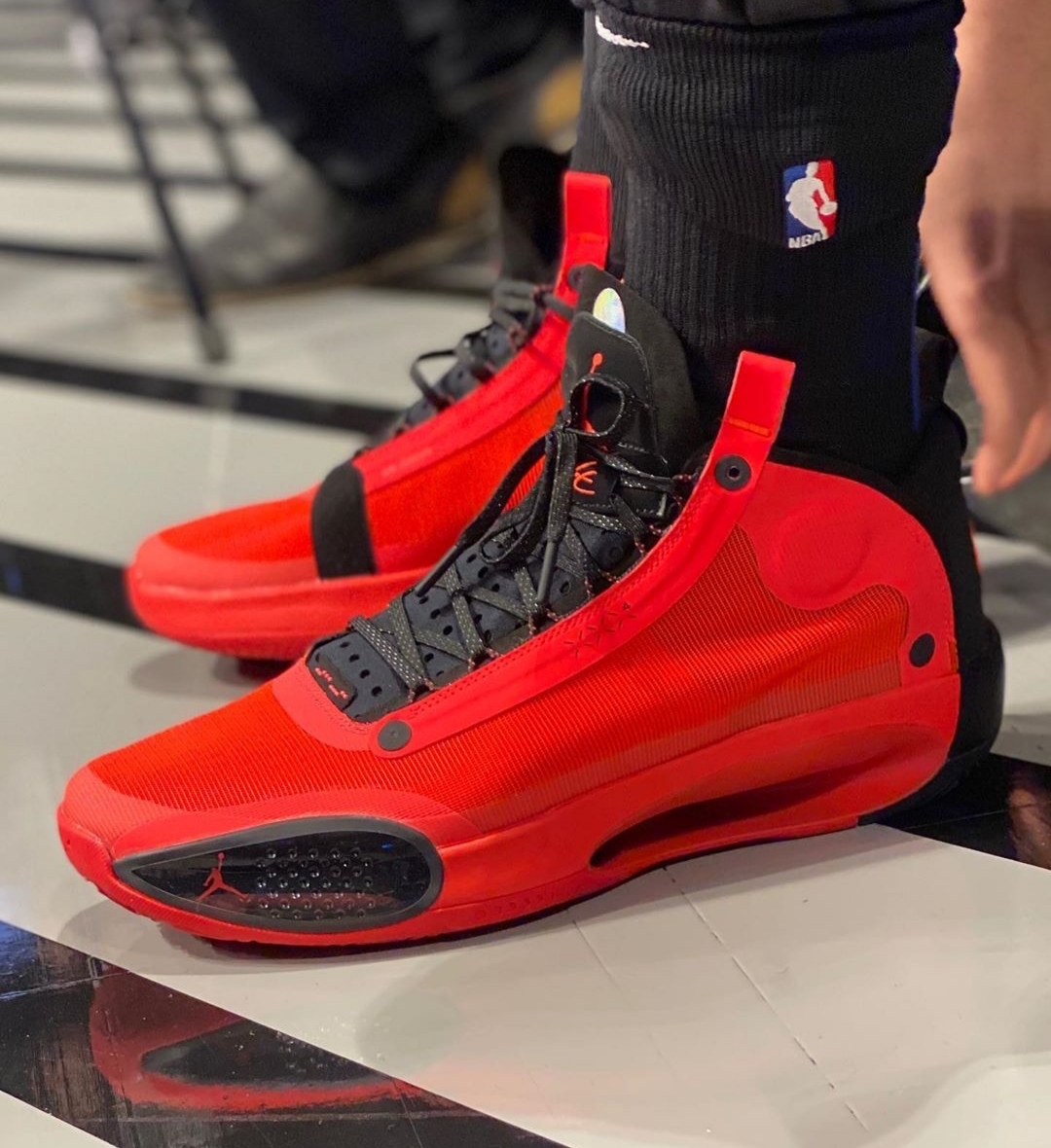 Air Jordan 34